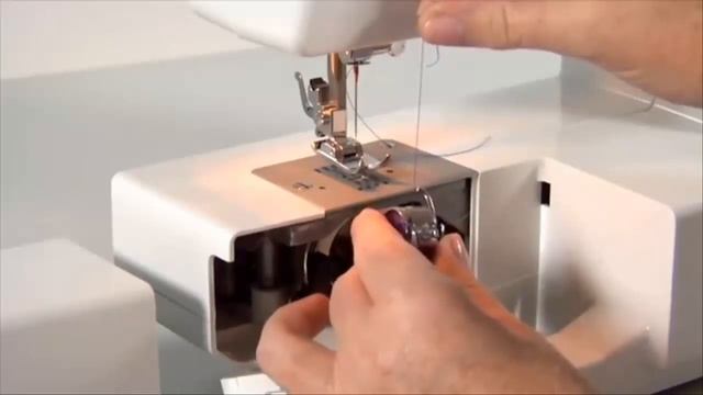 Singer 1408 / Singer 1409 / Singer Promise Sewing Machine / Original Instructional DVD