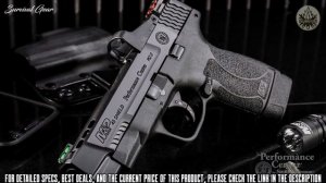 Top 10 Best .45 ACP Pistols In The World 2021