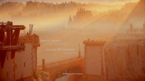 Horizon Запретный Запад песня из заставки