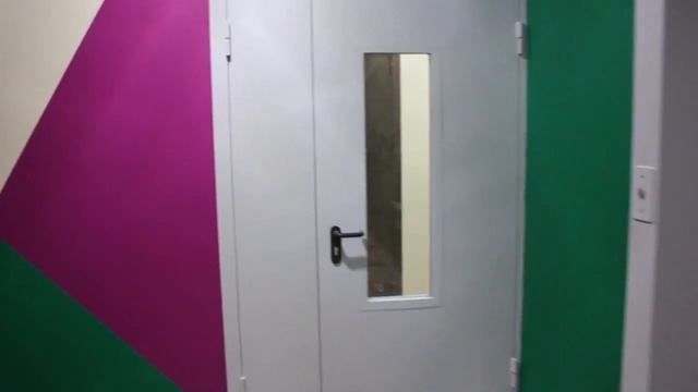 Обзор подъезда в жилом комплексе "Кристалл" от застройщика ТИС. Новостройки Тюмени.