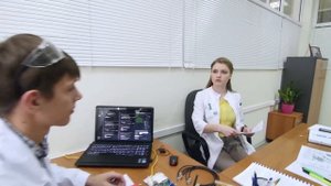 ТУСУР Рулевский