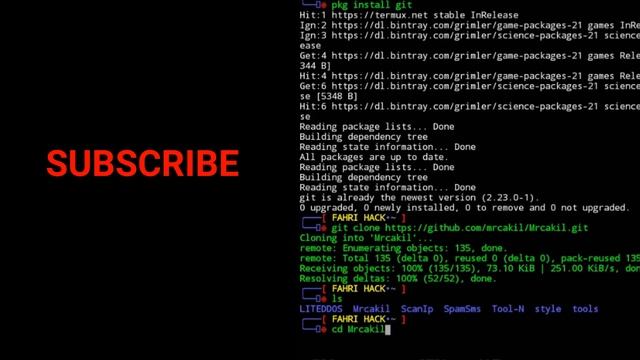 54 tools hacking смотреть онлайн
