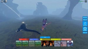 How Strong Is MAX EVA 01? - Roblox Kaiju Universe