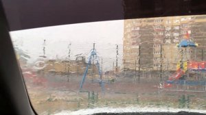 Гибридные щетки стеклоочистителя AVS Hybrid Line на Hyundai Creta