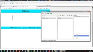 Создание собственных виджетов в вэб интерфейсе в программе FLProg начиная с версии 7.4.4