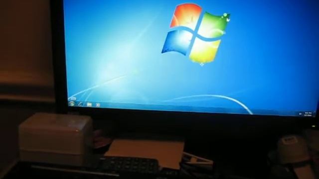 Q9650 custom pc смотреть онлайн