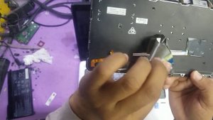 hp elitebook 840 G2 how to replace keyboard,hp 840 G2 keyboard Change,Hp Keyboard Change