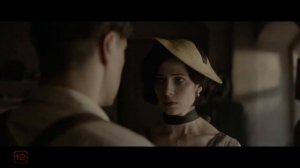 Мастер и Маргарита — Трейлер (2024)