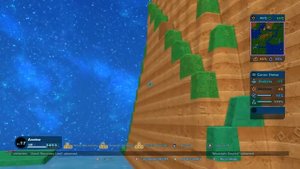 Всемирный потоп ! ЖИЗНИ УГРОЖАЕТ ОПАСНОСТЬ ! ( Birthdays the Beginning )