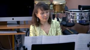 Ян Френкель - Журавли