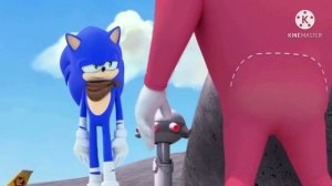 Sonic Boom Out of context + Funny moments