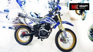 Мотоцикл Roliz Sport \ Ролиз Спорт - 003 \ 172FMM