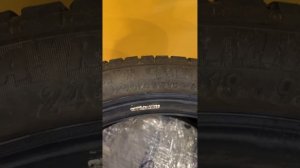 Зимняя резина 245 40 18 Maxxis arctic trekker sp03