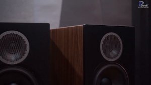 HiFi 2 Minutes | Elac Debut reference DBR-62