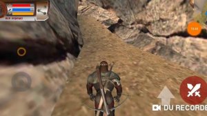 Прохождение игры Варвар кровь и слава (книга мёртвых и скрижали)