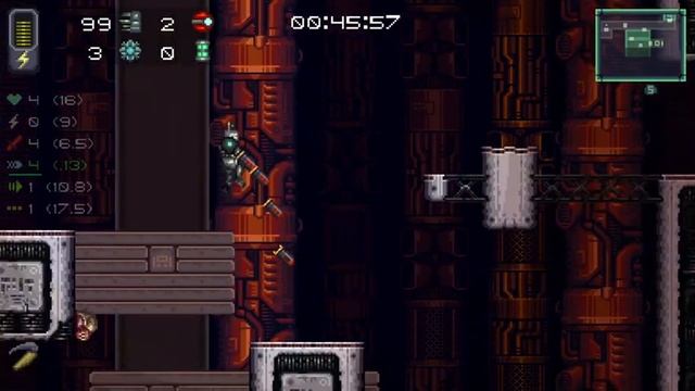 First Win! - A Robot Named Fight! (2021-08-29)