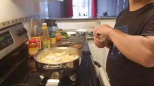 LIVE: COOKING CHICKEN RECIPE NEW VERSION