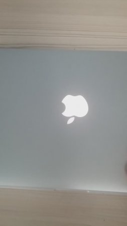 MacBook люблю, а MacOS НЕТ!!!