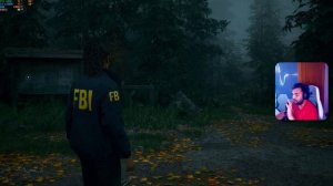 ALAN WAKE 2 ¿El juego con mejores gráficos de 2023? RTX 4090 Máxima calidad