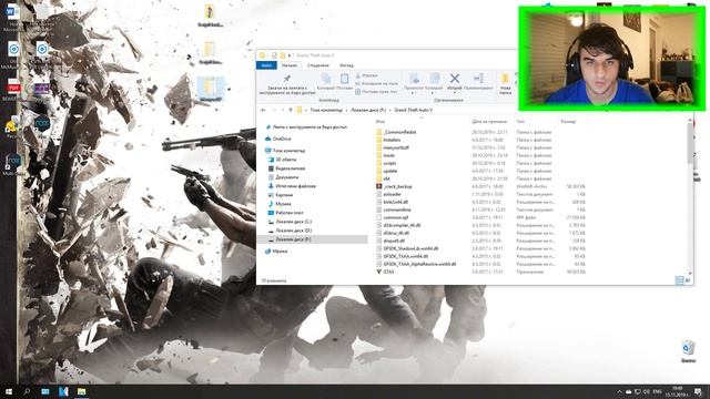 КАК ДА ИЗТЕГЛИМ И ИНСТАЛИРАМЕ МОД МЕНЮ В GTA V | HOW TO INSTALL GTA V MOD MENU (2022) смотреть онлайн