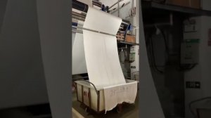 Как производят микрофибру Shine Systems