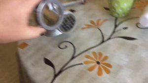 Мясорубка хозяюшка мэб-01 , подходит ли нож от ручной мясорубки.