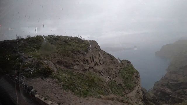 Santorini Bus Tour & Perissa Beach - Greek Island Tour смотреть онлайн