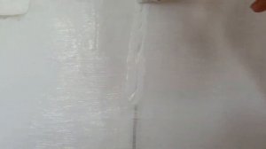 Пора уже и побелить или как я печку ремонтировала. Начало ремонта.