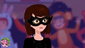 Мой парень оказался ВАМПИРОМ! ЛИЧНЫЙ ДНЕВНИК - Моя Анимированная История