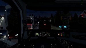 Euro truck simulator 2 1.30.ProMods 2.26.Kirkenes-Nikel.Volvo FH&FH16 2012 Reworked