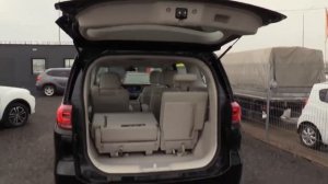 ЛАДА НАДЕЖДА 4X4 возвращается на рынок РФ 7-местный минивэн АвтоВАЗа за 1.700.000₽ (2023-2024)