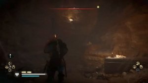 Assassin’s Creed Valhalla прохождение на русском #036 - Секреты Саттон-Ху. Статуя Короля Эдмунда