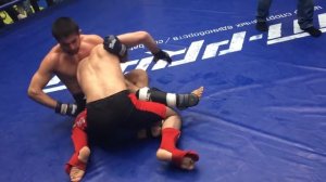 Арзуманян арам 5