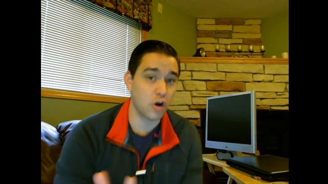 Eric's Cyber Adventure Intro смотреть онлайн