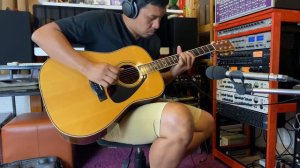 YAMAHA L-5 gen1