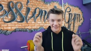 СИЛОВЫЕ АТЛЕТИК МИКС | ШОУ НА РАЗ!