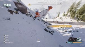 Riders Republic - PS5 Gameplay | 4K 60FPS