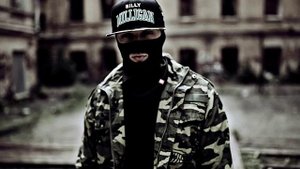 Billy Milligan -- Угадай кто