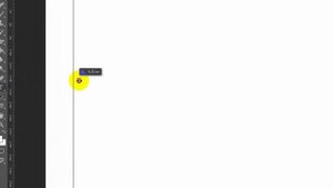 Линейка и Направляющие в Фотошопе