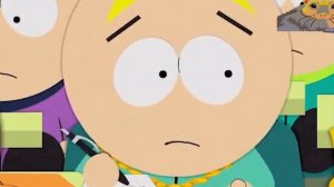 Южный парк l за деньги, да(сучки батерса)