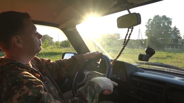 Расход АИ-92 и АИ-95 ИТОГ! Средний расход у Нивы! смотреть онлайн