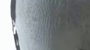 Подводная охота,река Кальмиус,зима