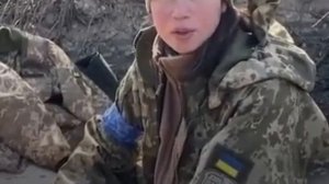 Героиня Украины Татьяна Черновол