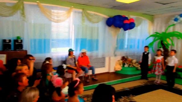 Д. сад №312 смотреть онлайн