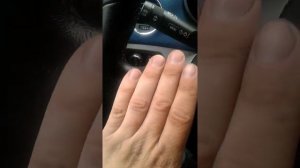Востановление под "завод" покрытие пластика шевроле круз