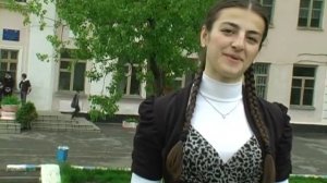 АЛИНА ДЗТИЕВА "Ма Уарзон Скъола"