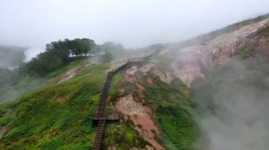 Камчатка 2020. Кроноцкий заповедник.