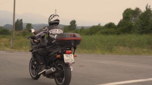 Guardsmen международный мотопробег РАН 2024 Северная Осетия Полный ФИЛЬМ