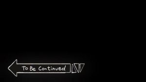 To be continued original оригинал горизонтальная версия на прозрачном фоне