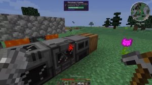 Mekanism v.10 :: эп. -12. Компактное утроение руды